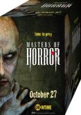 Masters of Horror - 2ªTemporada