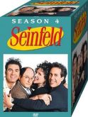 Seinfeld - 4ªTemporada