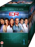 E.R - 1ªTemporada