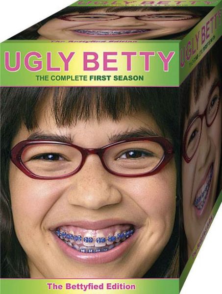 Ugly Betty - 1ªTemporada