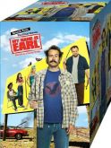 My Name Is Earl - 4ªTemporada