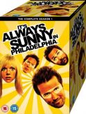 It's Alaways Sunny in Philadelphia - 1ªTemporada