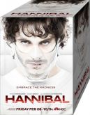 Hannibal - 2ªTemporada