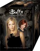 Buffy A Caça Vampiros - 4ªTemporada