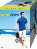 Royal Pains - 1ªTemporada
