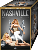 Nashville -1ªTemporada