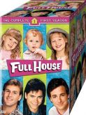 Full House (Três é Demais) - 1ªTemporada