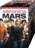 Veronica Mars - 2ªTemporada