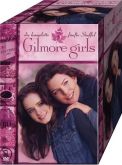 Gilmore Girls (Tal Mãe,Tal Filha) - 5ªTemporada