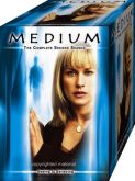 Medium - 2ªTemporada