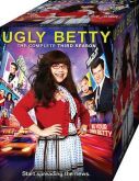 Ugly Betty - 3ªTemporada