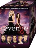 Revenge - 4ªTemporada
