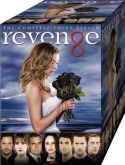 Revenge - 3ªTemporada