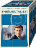 The Mentalist (O Mentalista) - 1ªTemporada