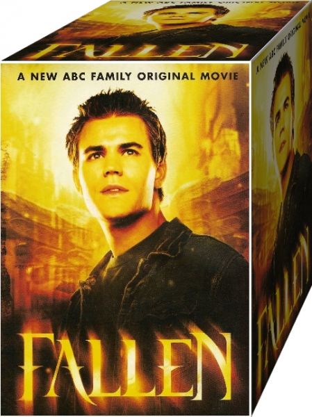 Fallen - 1ªTemporada