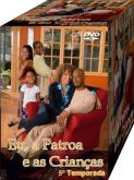 Eu a Patroa e as Crianças - 5ªTemporada
