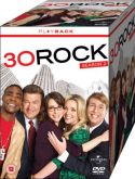 30 Rock - 2ªTemporada