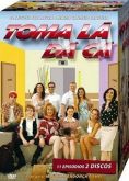 Toma la da Cá - 1ªTemporada