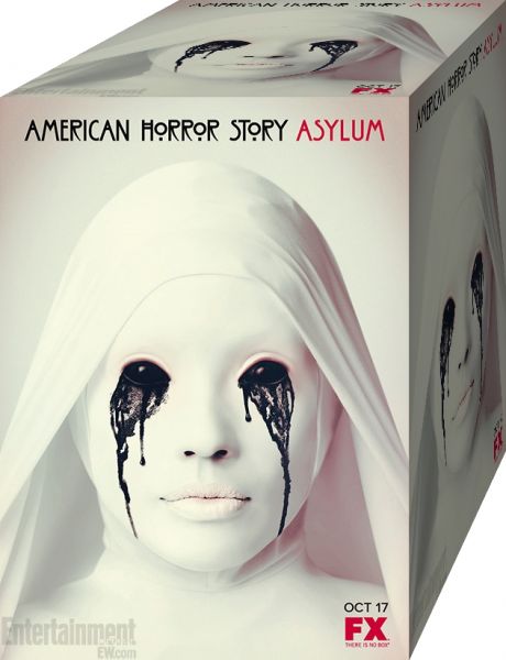 American Horror Story - Asylum - 2ªTemporada