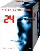 24 Horas - 1ªTemporada