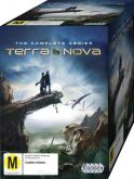 Terra Nova - 1ªTemporada