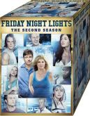 Friday Night Lights - 2ªTemporada