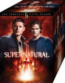 Supernatural (Sobrenatural) - 5ªTemporada