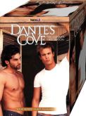 Dantes Cove - 1ªTemporada