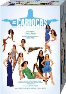 As Cariocas - Mini Série