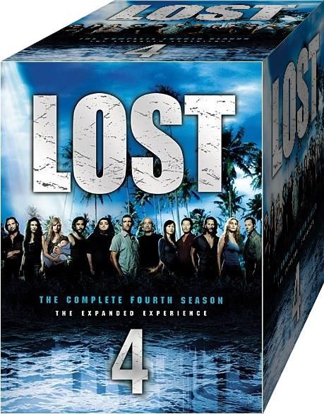 Lost - 4ªTemporada