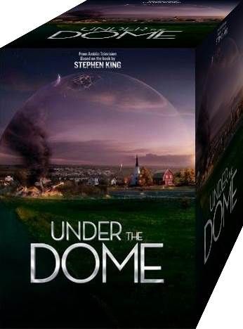Under The Dome - 1ªTemporada