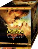 CSI Miami - 7ªTemporada