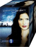 Crossing Jordan - 1ªTemporada