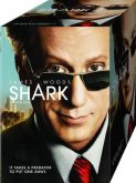Shark - 1ªTemporada