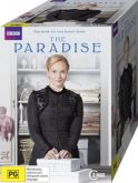 The Paradise - 1ªTemporada