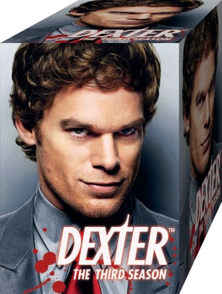 Dexter - 3ªTemporada