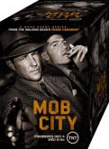 Mob City - 1ªTemporada