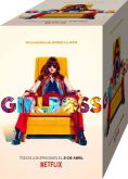 Girlboss - 1ªTemporada