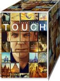 Touch - 1ªTemporada