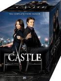 Castle - 3ªTemporada