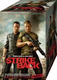 Strike Back - 1ªTemporada