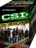 CSI - Investigação Criminal - 6ªTemporada