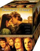 Dawson's Creek - 1ªTemporada