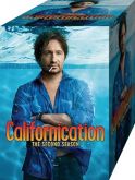 Californication - 2ªTemporada