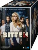 Bitten - 1ªTemporada