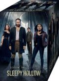 Sleepy Hollow - 2ªTemporada