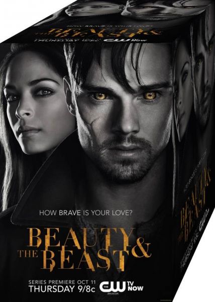 Beauty & The Beast - 1ªTemporada