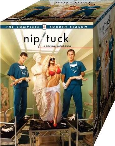 Nip/Tuck - 4ªTemporada