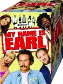 My Name Is Earl - 3ªTemporada