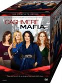 Cashmere Mafia - 1ªTemporada